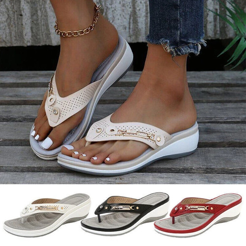 Sommer damen sandalen strand - sommer,