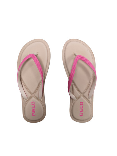 Beco strap slipper - v-strap, |