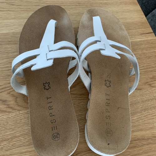 Esprit collection flip flops - esprit, collection,