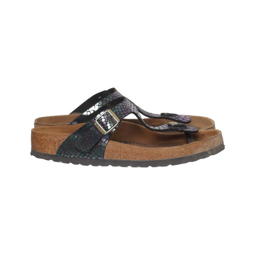 Birkenstock flip flops - flip,