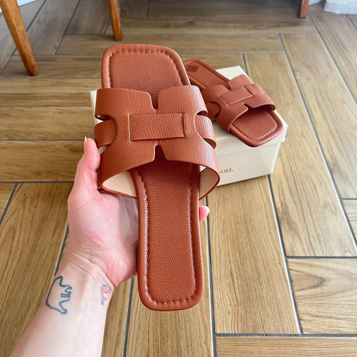 Neue sommer flip - neue, aus