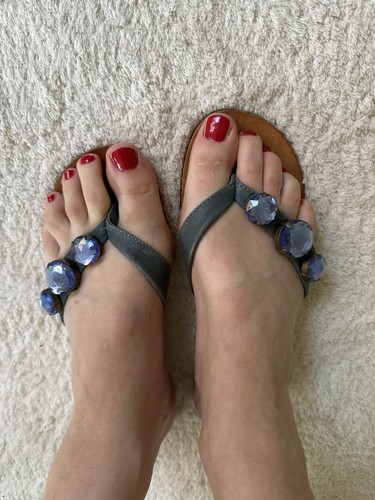 Esprit elegante flip - elegante, flops