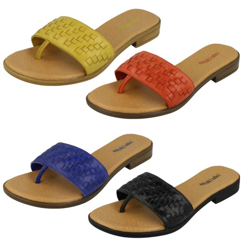 Leather collection damen - leather,