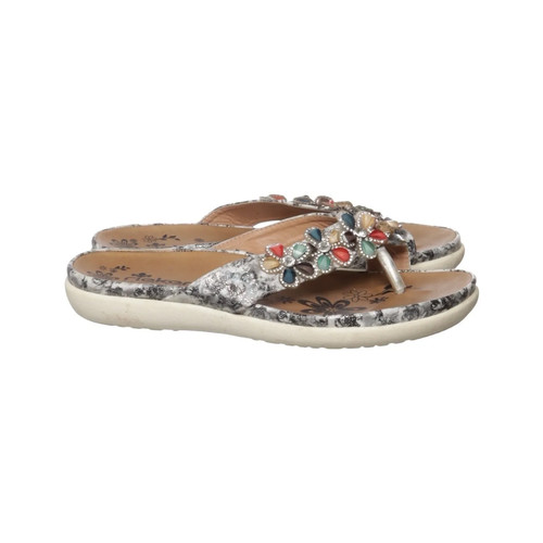 Rieker antistress flip flops - antistress,,