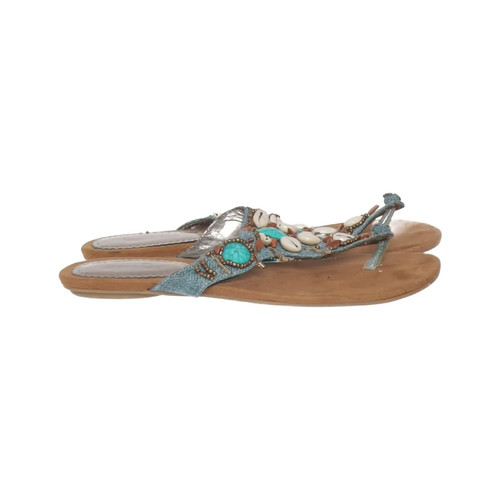 Graceland flip flops - flip,