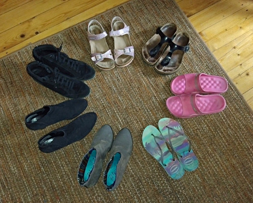 Geox gabor birkenstock arizona - gabor,