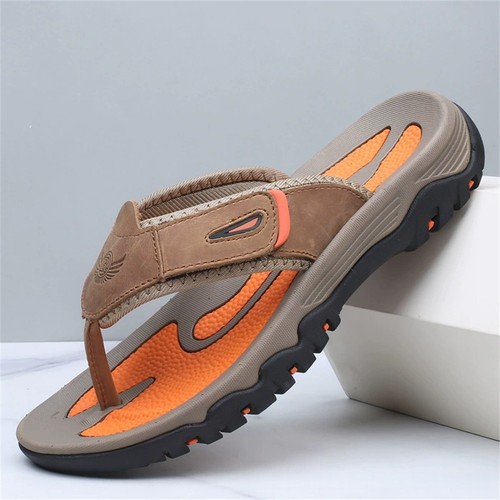 Herren sommer flip flops - sommer, flip-flops