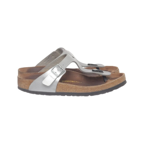 Birkenstock flip flops - flip,