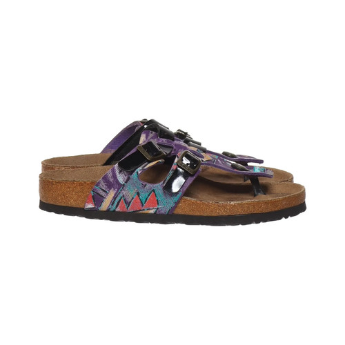 Papillio birkenstock flip - by, birkenstock,