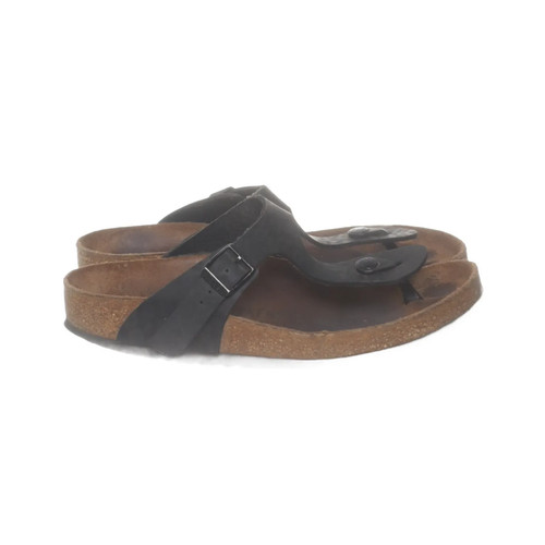 Birkenstock flip flops - flip,