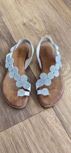 Igi sandalen flip - igi&,