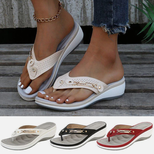 Sommer damen sandalen - sommer,