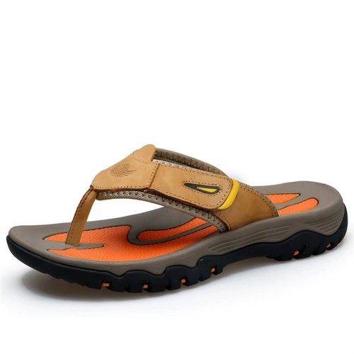 Herren sommer flip flops - herren, flip-flops