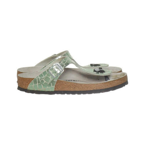 Birkenstock flip flops - flip,