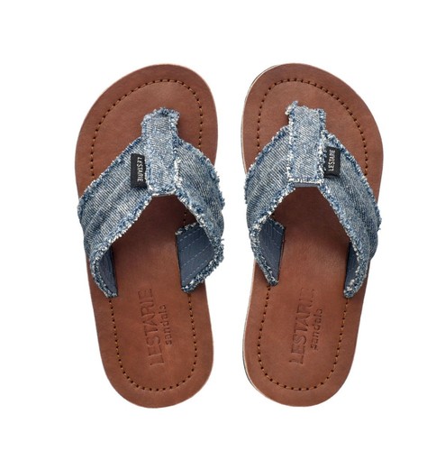 Lestarie jungen leder - lestarie,