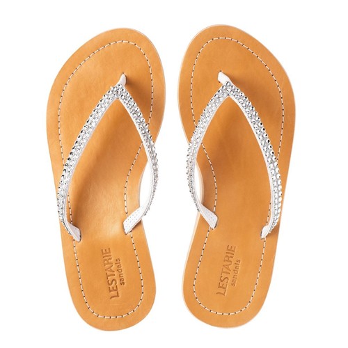Lestarie damen sandale - lestarie,