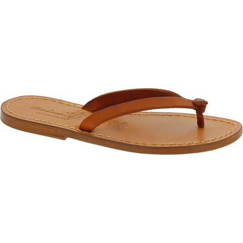 Handgefertigte damen flip