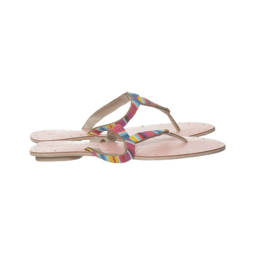 Bandolera flip flops - flip,