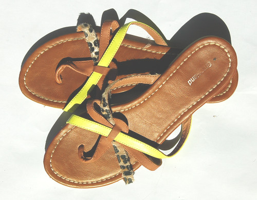 Flip flops zehentrenner - flops,