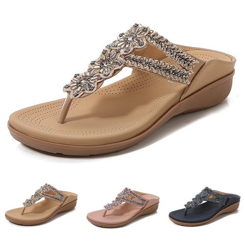 Flip flops damen - damen, sommer