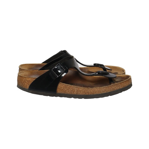Birkenstock flip flops - flip,